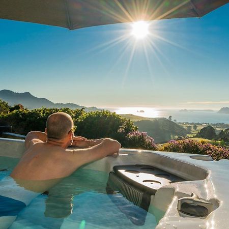Bayview Valley Lodge Bed & Breakfast Whitianga Εξωτερικό φωτογραφία