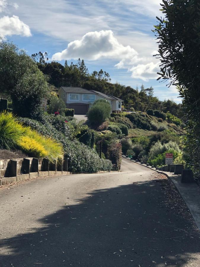 Bayview Valley Lodge Bed & Breakfast Whitianga Εξωτερικό φωτογραφία