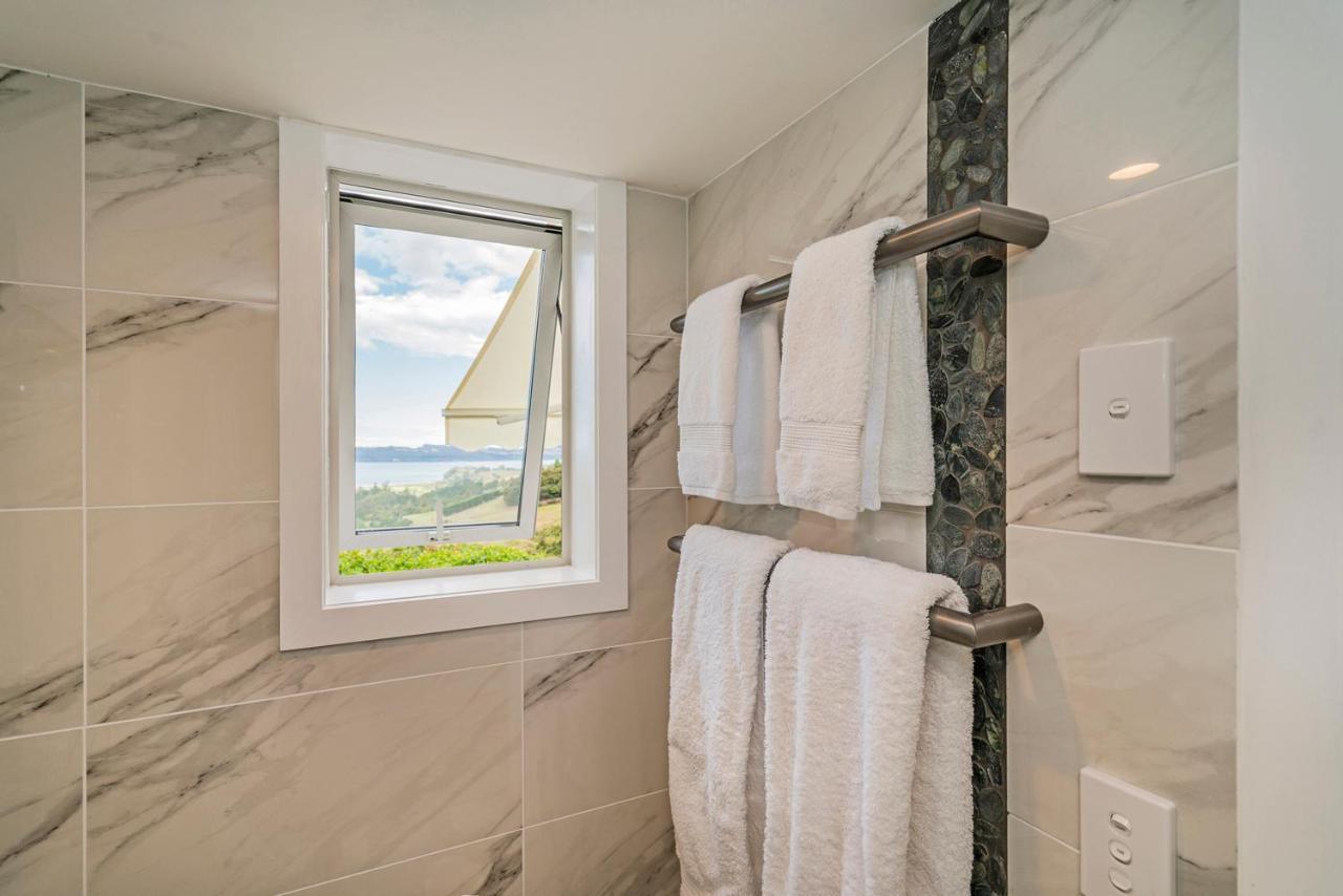 Bayview Valley Lodge Bed & Breakfast Whitianga Εξωτερικό φωτογραφία