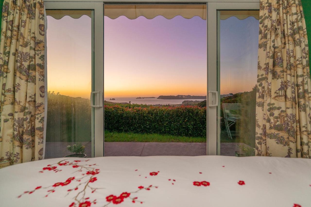 Bayview Valley Lodge Bed & Breakfast Whitianga Εξωτερικό φωτογραφία