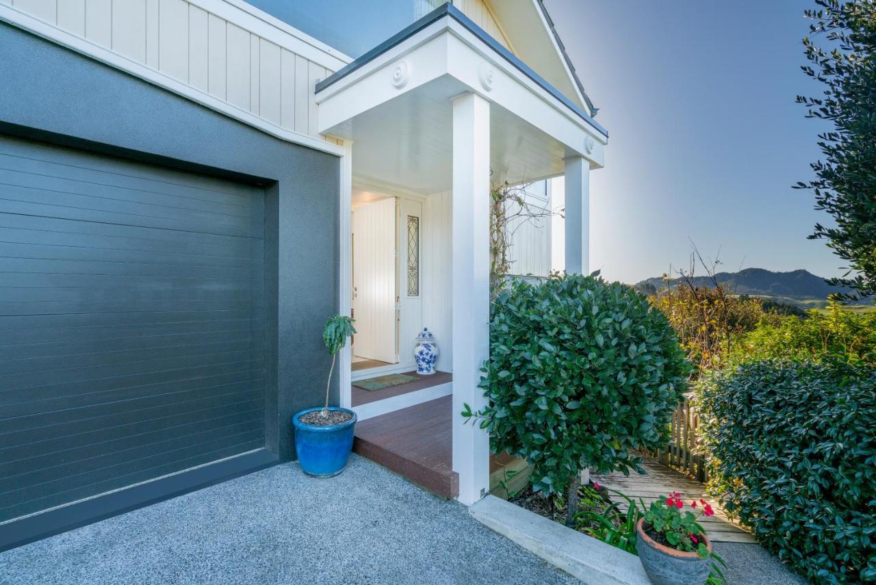 Bayview Valley Lodge Bed & Breakfast Whitianga Εξωτερικό φωτογραφία