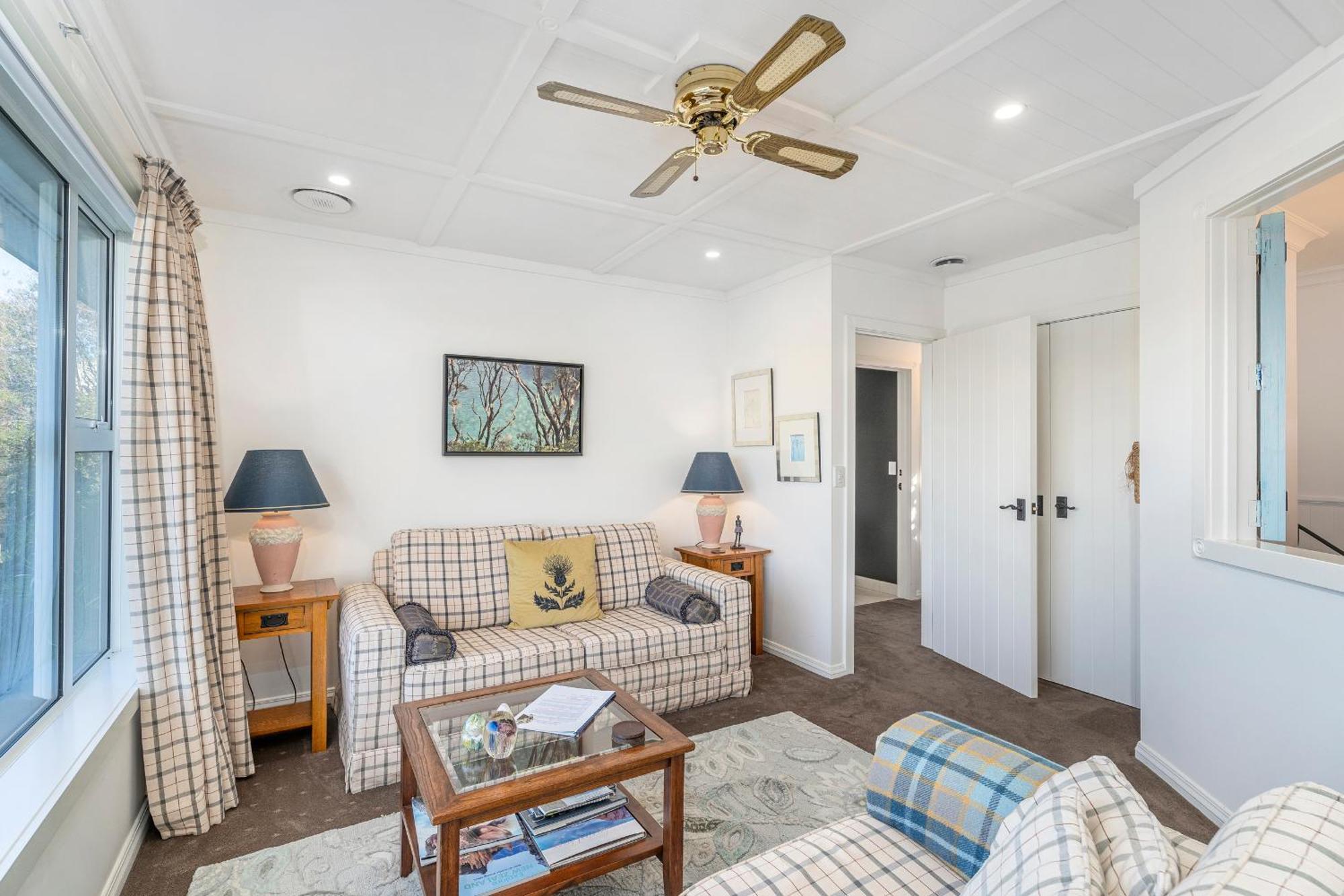 Bayview Valley Lodge Bed & Breakfast Whitianga Εξωτερικό φωτογραφία