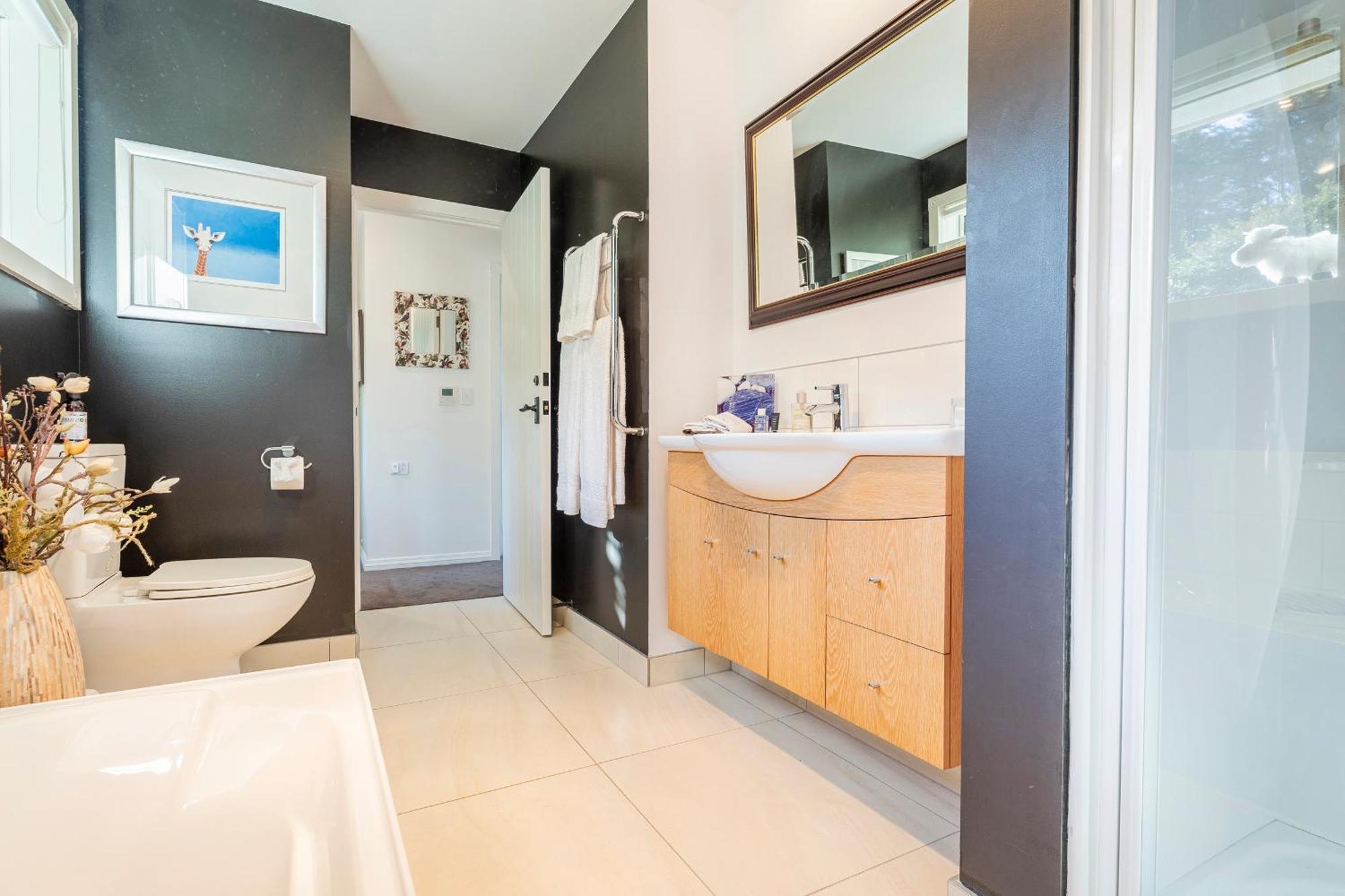 Bayview Valley Lodge Bed & Breakfast Whitianga Εξωτερικό φωτογραφία