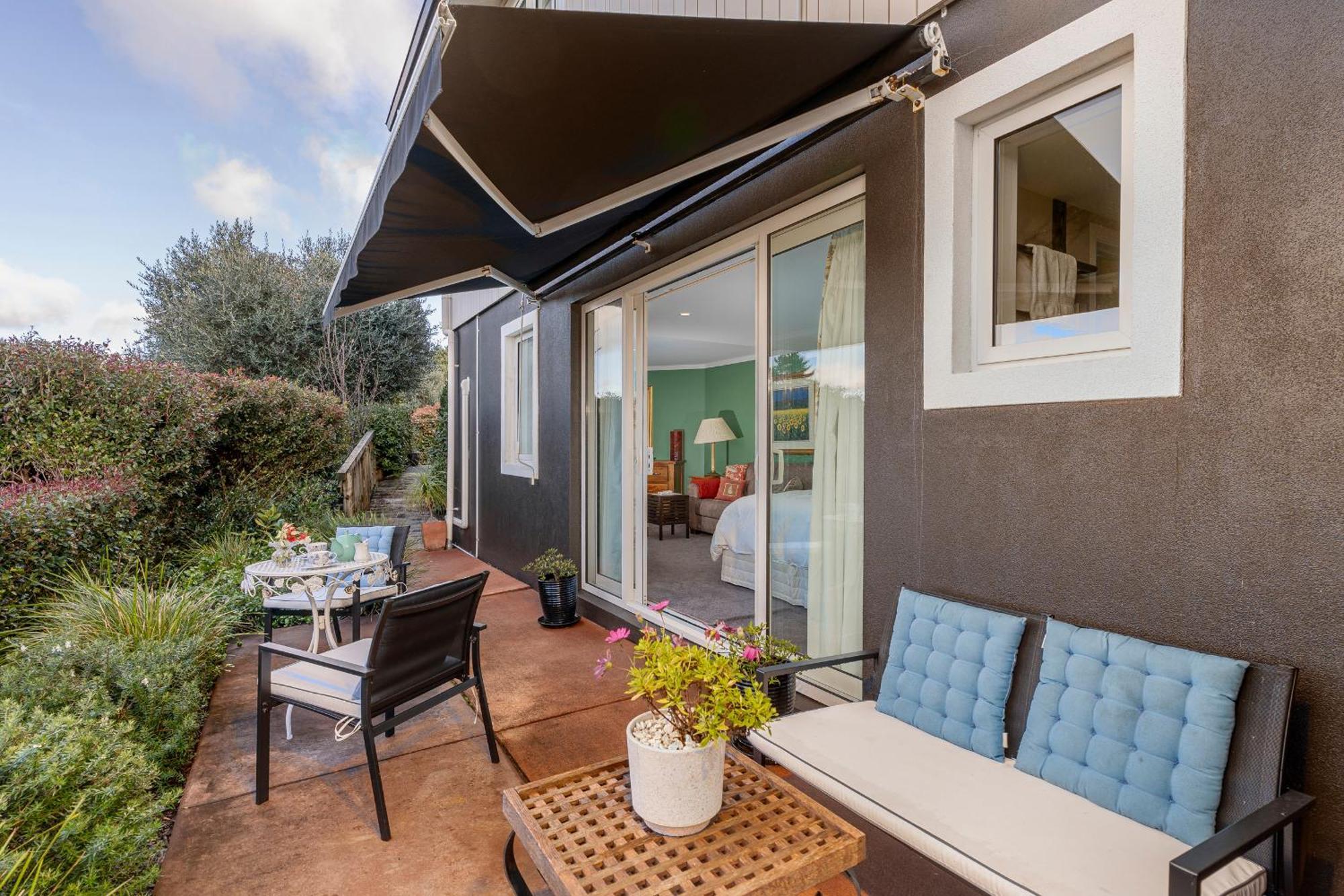 Bayview Valley Lodge Bed & Breakfast Whitianga Εξωτερικό φωτογραφία